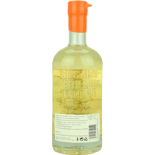 Sipsmith Zesty Orange