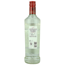 Smirnoff Red 0,7L