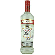 Smirnoff Red 0,7L