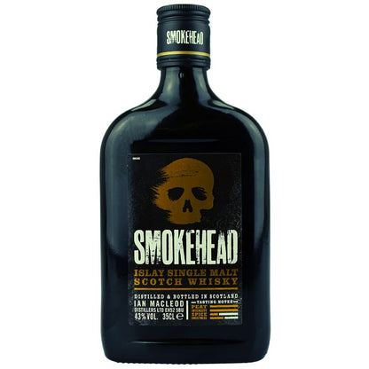 Smokehead Mini