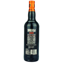 Smokehead Rum Cask Rebel XLE
