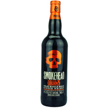 Smokehead Rum Cask Rebel XLE
