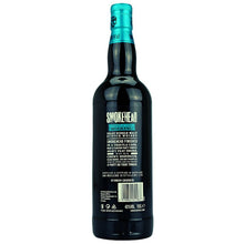 Smokehead Tequila Cask