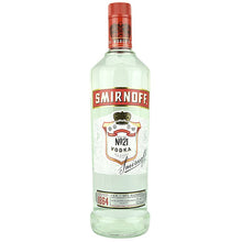 Smirnoff Red 1L