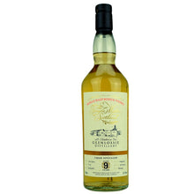 SMoS Glenlossie 2011/2021