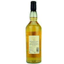 SMoS Glenlossie 2011/2021