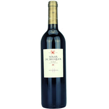 Solar de Becquer Rioja Reserva Bodegas Escudero 2011