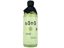 SOTO Junmai Daiginjo Sake 720ml