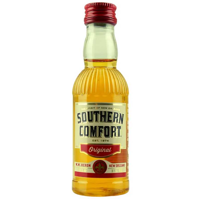 Southern Comfort Original Mini – Produktansicht