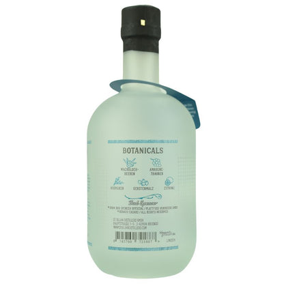 Bud Spencer The Legend Distilled Dry Gin – weitere Produktansicht