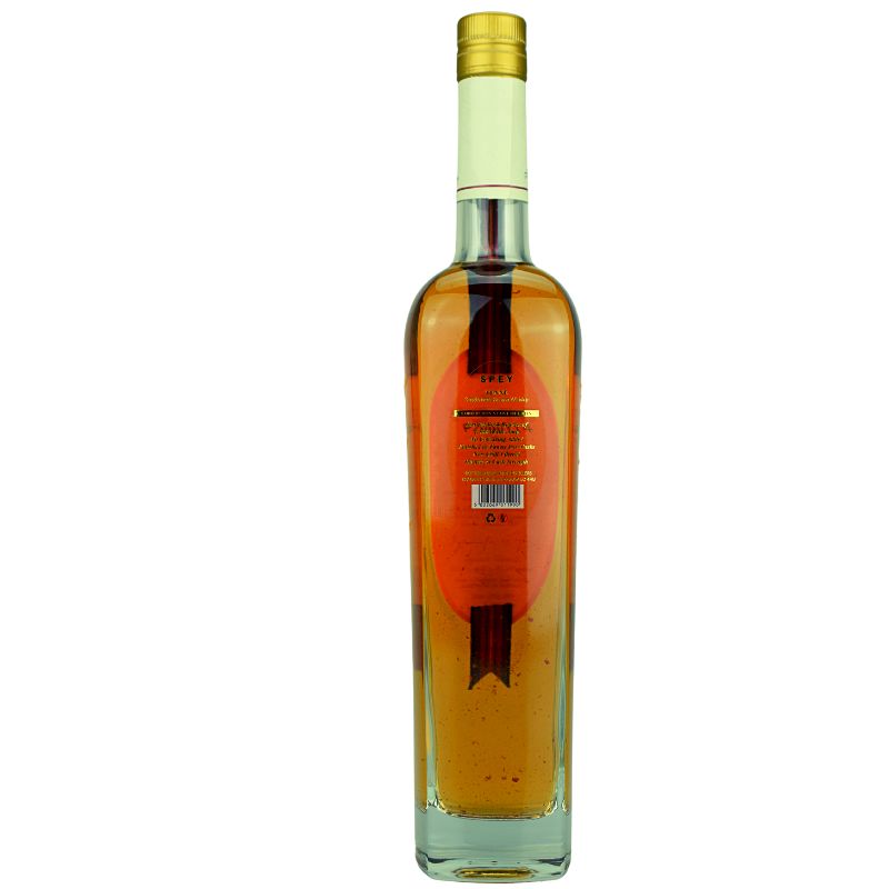 Spey Tenne Cask Strength