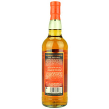 The Speysiders 2009 - 11 y.o. Batch 3 - Murray McDavid