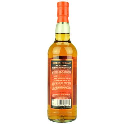 The Speysiders 2009 - 11 y.o. Batch 3 - Murray McDavid