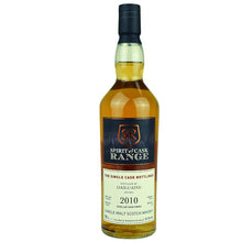 Spirit & Cask Range Dailuaine 2010/2022 Cadillac Cask