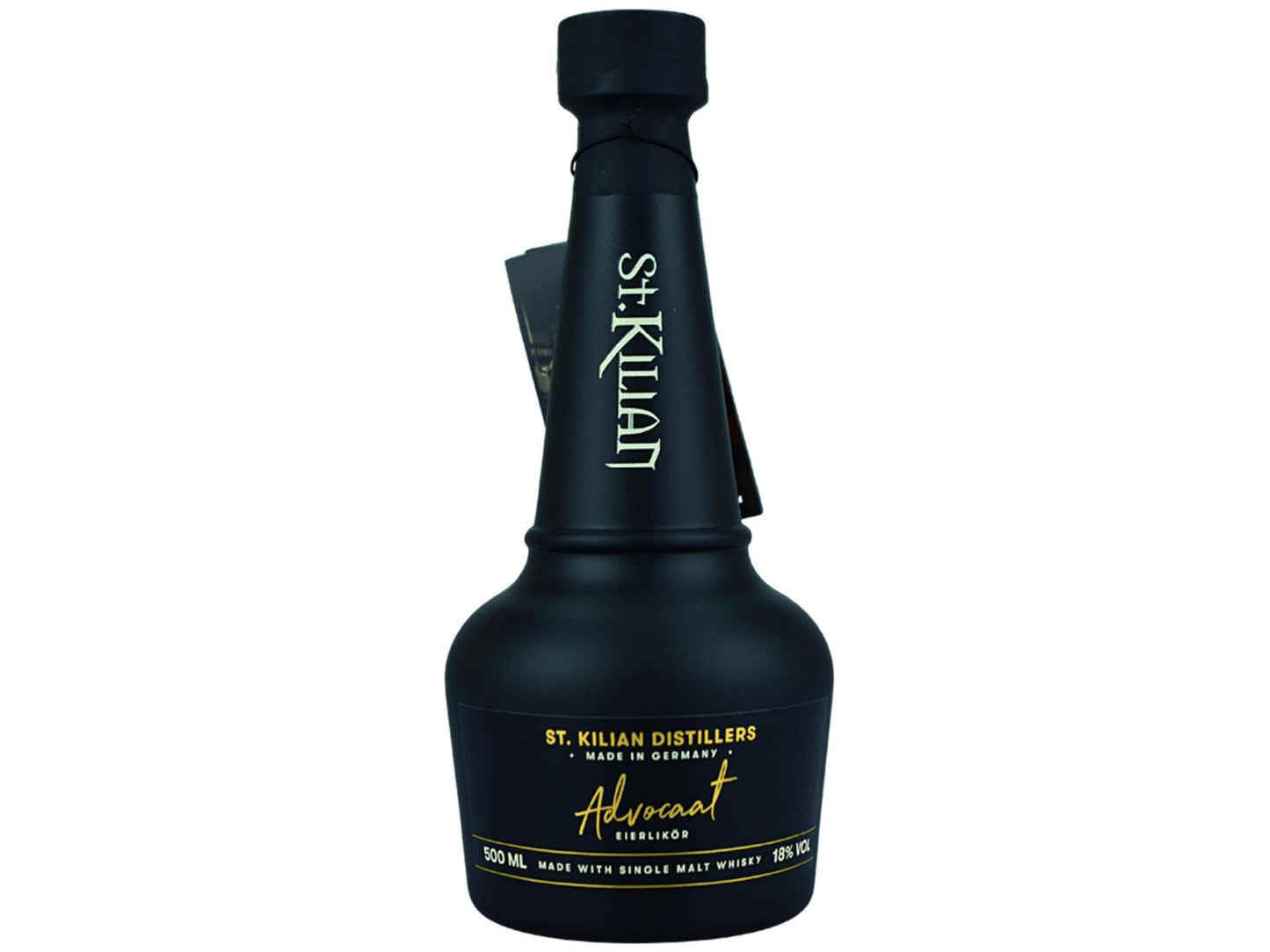 St. Kilian Advocaat Eierlikör – Produktansicht