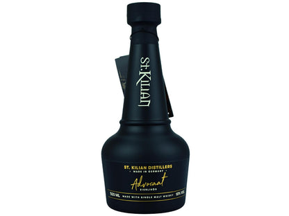 St. Kilian Advocaat Eierlikör – Produktansicht