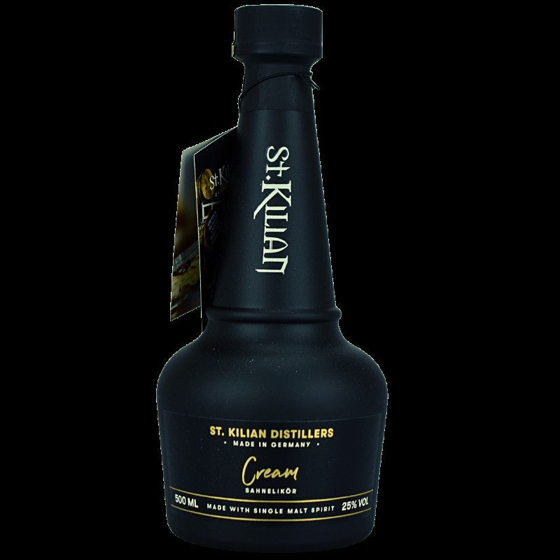 St. Kilian Cream Dog – Produktansicht