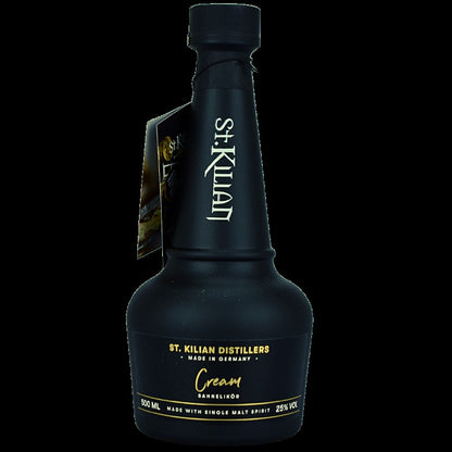St. Kilian Cream Dog – Produktansicht