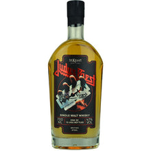 Judas Priest - British Steel