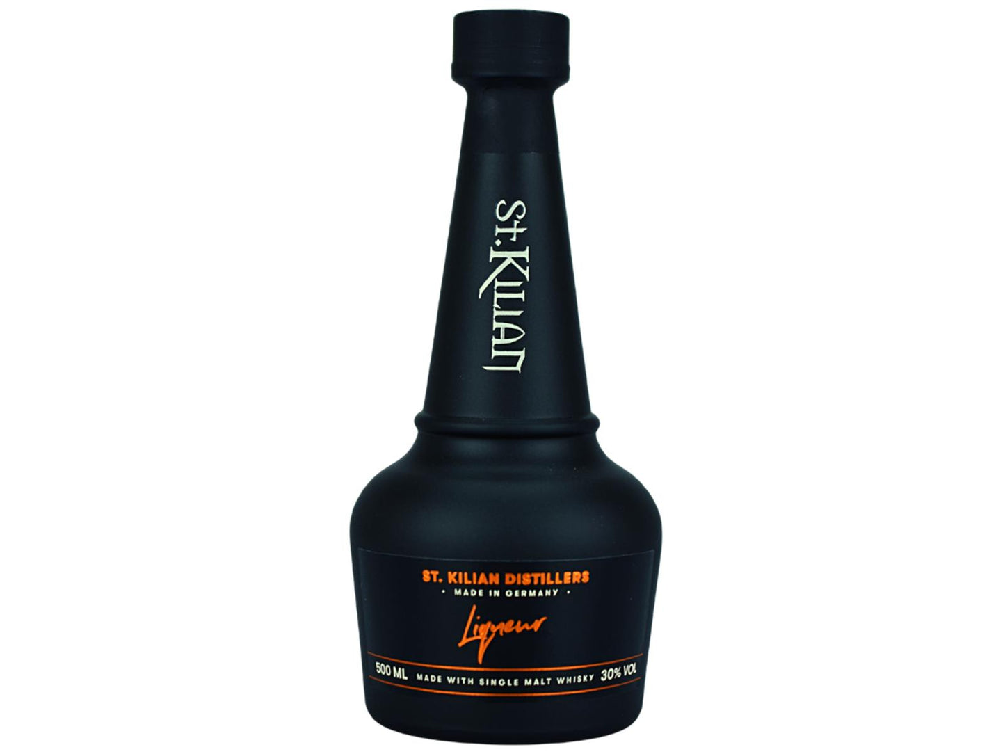 St. Kilian Liquer – Produktansicht