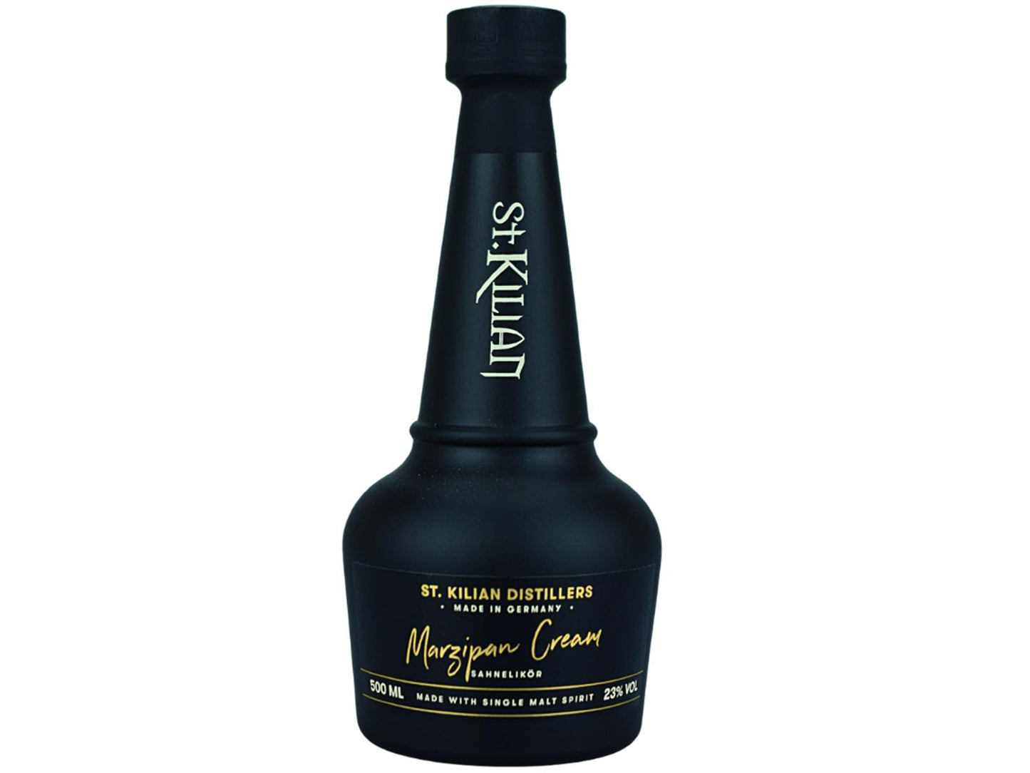 St. Kilian Marzipan Cream – Produktansicht