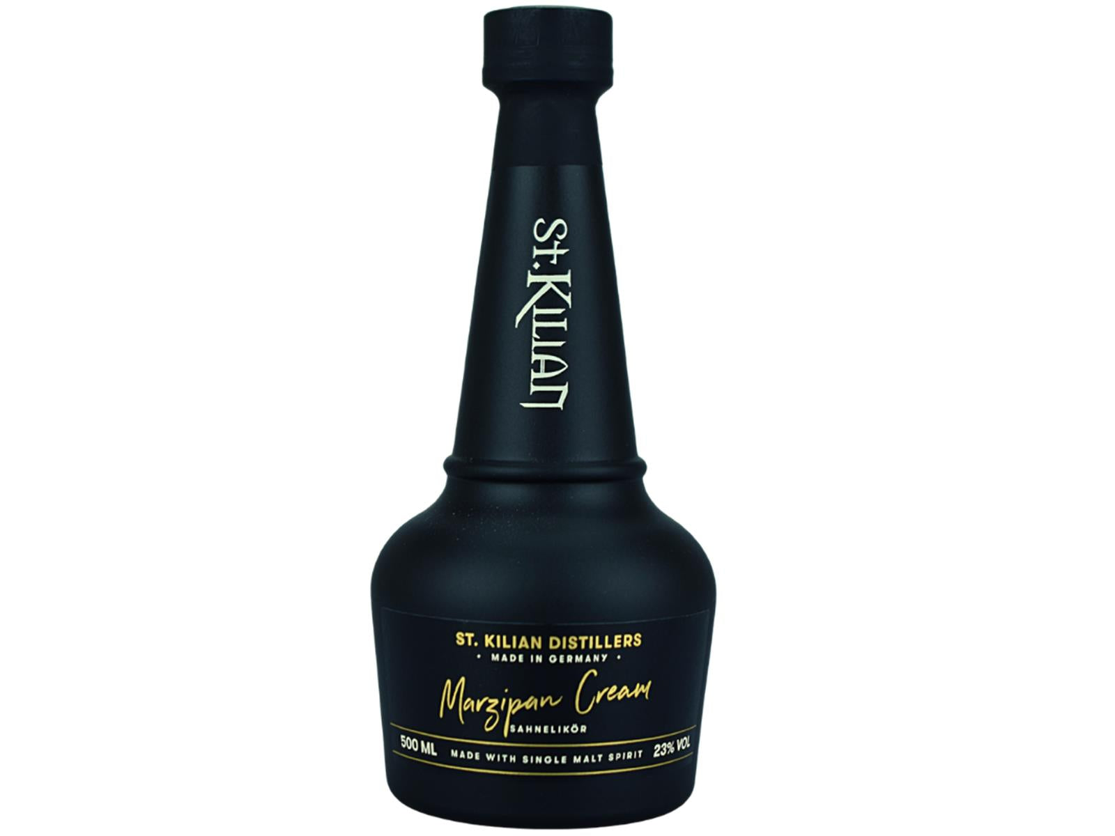 St. Kilian Marzipan Cream – Produktansicht