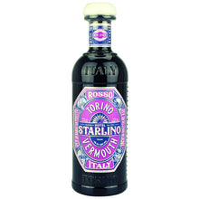 Starlino Rosso Aperitivo di Torino – Produktansicht