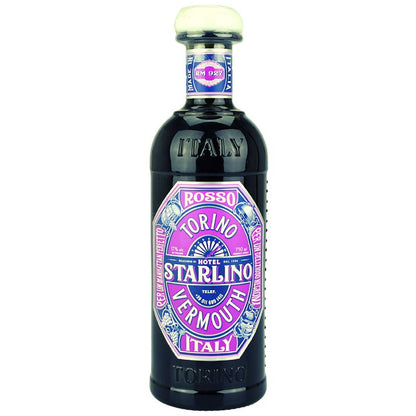 Starlino Rosso Aperitivo di Torino – Produktansicht