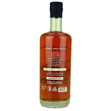 Stauning Bastard Mezcal