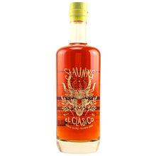 Stauning El Clasico Rye Vermouth