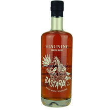 Stauning Bastard Mezcal