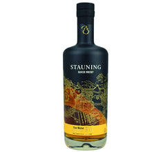 Stauning Rye