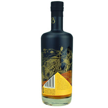 Stauning Rye