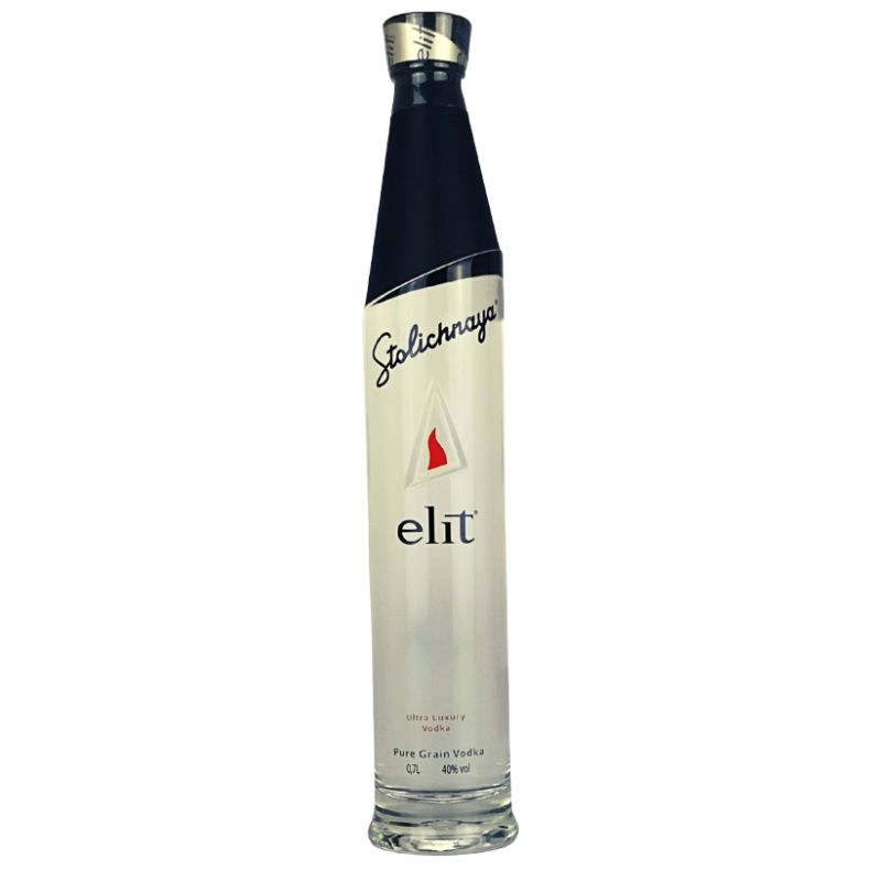 Stolichnaya Elit