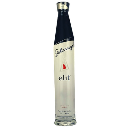 Stolichnaya Elit