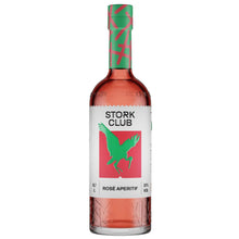 Stork Club Rose Aperitif – Produktansicht