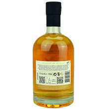 Straw Boys Single grain