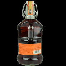 Stroh Jagertee – Rückansicht