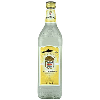 Strothmann Weizenkorn