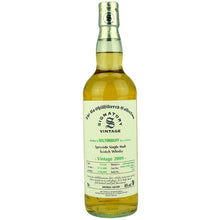 Sv Miltonduff 2009/2022 un-chill