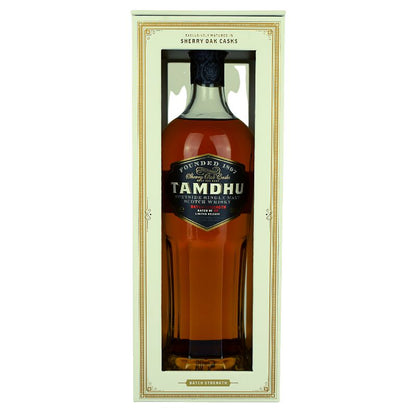Tamdhu Batch Strength #007