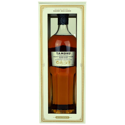 Tamdhu Batch Strength #007