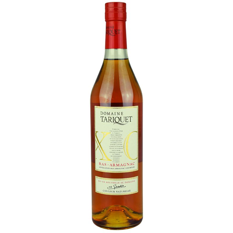 Tariquet XO – Produktansicht