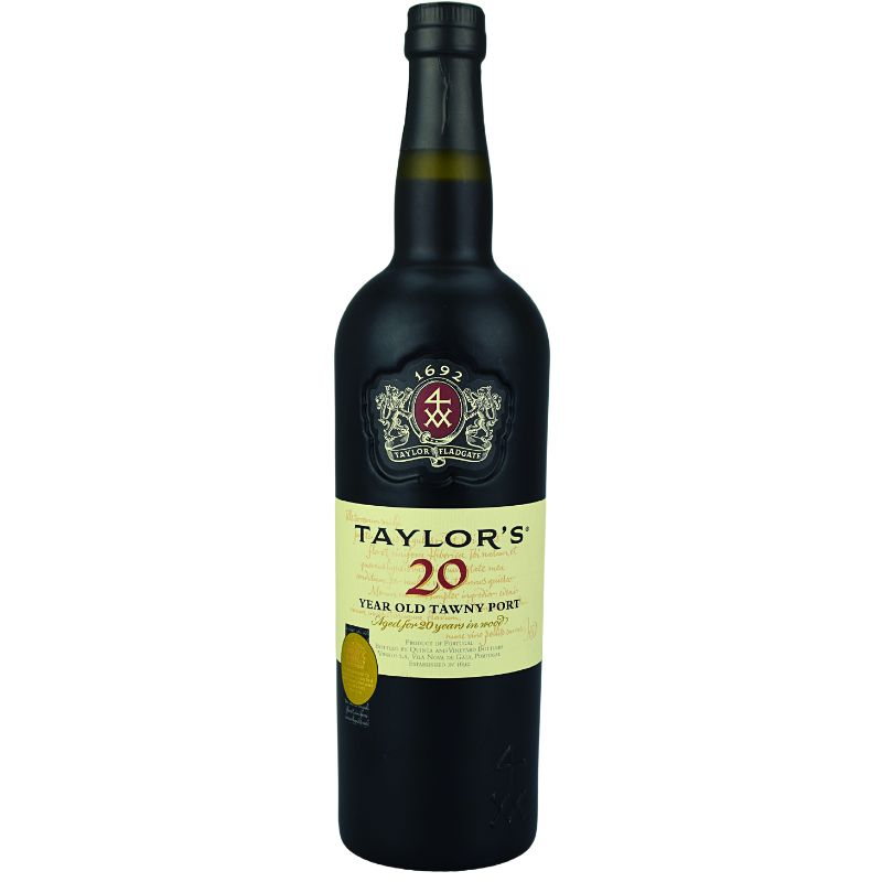 Taylor's 20 Jahre Tawny Port