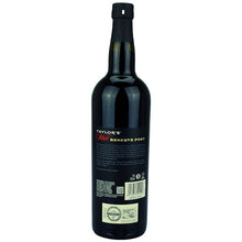 Taylors Reserve Port