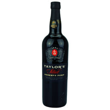 Taylors Reserve Port