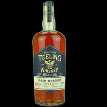 Teeling Borco PX Cask 14Y