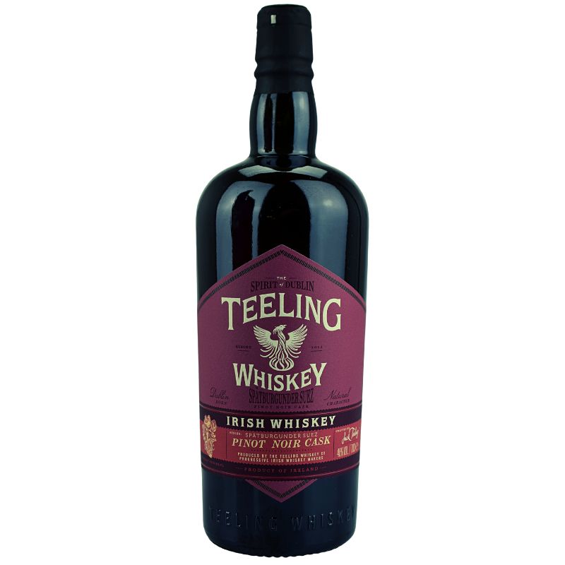 Teeling Pinot Noir Cask – Produktansicht