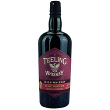 Teeling Pinot Noir Cask