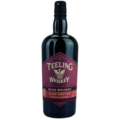 Teeling Pinot Noir Cask – Produktansicht